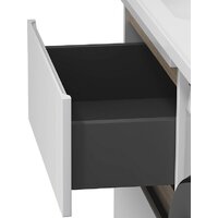 AM.PM Тумба под умывальник X-Joy M85AFSX0602WG Image #4