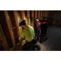 Фонарь Milwaukee M12 POAL-0 PACKOUT 4933480473 - Превью изображения №6 — Интернет-магазин Your Sale