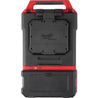 Фонарь Milwaukee M12 POAL-0 PACKOUT 4933480473 - Превью изображения №4 — Интернет-магазин Your Sale