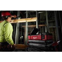 Фонарь Milwaukee M12 POAL-0 PACKOUT 4933480473 - Превью изображения №7 — Интернет-магазин Your Sale