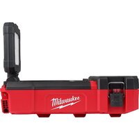 Фонарь Milwaukee M12 POAL-0 PACKOUT 4933480473 - Превью изображения №2 — Интернет-магазин Your Sale