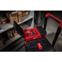 Фонарь Milwaukee M12 POAL-0 PACKOUT 4933480473 - Превью изображения №10 — Интернет-магазин Your Sale