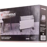Germina GW-0006 Image #7