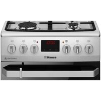 Кухонная плита Hansa FCMX5825092 - Превью изображения №2 — Интернет-магазин Your Sale