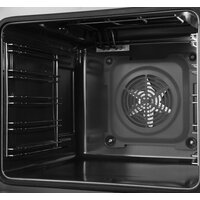 Кухонная плита Hansa FCMX5825092 - Превью изображения №3 — Интернет-магазин Your Sale