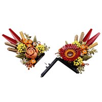 LEGO Icons 10314 Сухоцвет: центральная часть Image #3