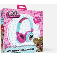 OTL Technologies L.O.L. Surprise! Kids Wireless LOL979 Image #10