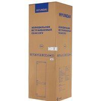 Холодильник Hyundai CC4033FV - Превью изображения №41 — Интернет-магазин Your Sale