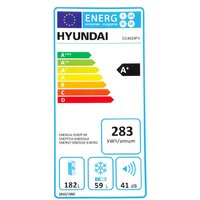 Холодильник Hyundai CC4033FV - Превью изображения №40 — Интернет-магазин Your Sale