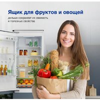 Холодильник Hyundai CC4033FV - Превью изображения №9 — Интернет-магазин Your Sale