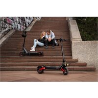 Электросамокат Sencor Scooter S80 - Превью изображения №16 — Интернет-магазин Your Sale