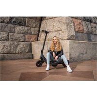Электросамокат Sencor Scooter S80 - Превью изображения №10 — Интернет-магазин Your Sale