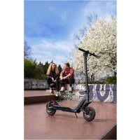 Электросамокат Sencor Scooter S80 - Превью изображения №6 — Интернет-магазин Your Sale