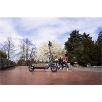 Электросамокат Sencor Scooter S80 - Превью изображения №5 — Интернет-магазин Your Sale