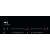 Варочная панель AEG IKE64450IB - Превью изображения №3 — Интернет-магазин Your Sale