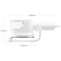 Отпариватель Xiaomi Mi Handheld Steam Iron B502CN (евровилка) - Превью изображения №15 — Интернет-магазин Your Sale