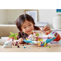 LEGO Friends 41429 Самолёт в Хартлейк Сити Image #9