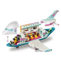 LEGO Friends 41429 Самолёт в Хартлейк Сити Image #6