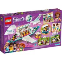 LEGO Friends 41429 Самолёт в Хартлейк Сити Image #2