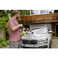 Мойка высокого давления Karcher K7 Premium 1.317-500.0 - Превью изображения №7 — Интернет-магазин Your Sale