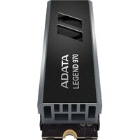 SSD ADATA Legend 970 2TB SLEG-970-2000GCI - Превью изображения №5 — Интернет-магазин Your Sale