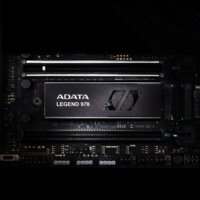 SSD ADATA Legend 970 2TB SLEG-970-2000GCI - Превью изображения №8 — Интернет-магазин Your Sale
