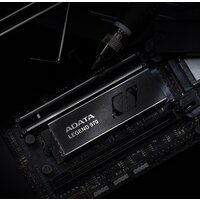SSD ADATA Legend 970 2TB SLEG-970-2000GCI - Превью изображения №11 — Интернет-магазин Your Sale