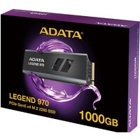 SSD ADATA Legend 970 2TB SLEG-970-2000GCI - Превью изображения №13 — Интернет-магазин Your Sale