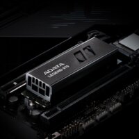 SSD ADATA Legend 970 2TB SLEG-970-2000GCI - Превью изображения №7 — Интернет-магазин Your Sale
