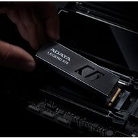 SSD ADATA Legend 970 2TB SLEG-970-2000GCI - Превью изображения №9 — Интернет-магазин Your Sale