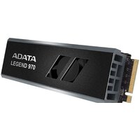 SSD ADATA Legend 970 2TB SLEG-970-2000GCI - Превью изображения №3 — Интернет-магазин Your Sale