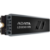 SSD ADATA Legend 970 2TB SLEG-970-2000GCI - Превью изображения №2 — Интернет-магазин Your Sale