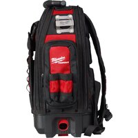 Рюкзак для инструментов Milwaukee 4932498633 - Превью изображения №2 — Интернет-магазин Your Sale