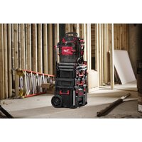 Рюкзак для инструментов Milwaukee 4932498633 - Превью изображения №4 — Интернет-магазин Your Sale