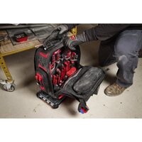 Рюкзак для инструментов Milwaukee 4932498633 - Превью изображения №3 — Интернет-магазин Your Sale