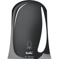 Сушилка для рук Ballu BAHD-1000AS (хром) - Превью изображения №2 — Интернет-магазин Your Sale