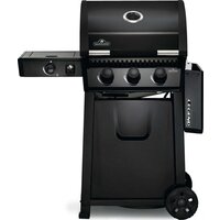 Газовый гриль для дачи Napoleon Legend 365 SB LD365SBPK-PL - Превью изображения №3 — Интернет-магазин Your Sale
