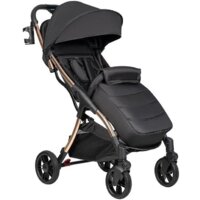 Farfello Sunrise FS-002 (черный/золото) Image #4