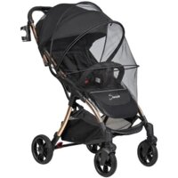 Farfello Sunrise FS-002 (черный/золото) Image #7