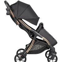 Farfello Sunrise FS-002 (черный/золото) Image #2