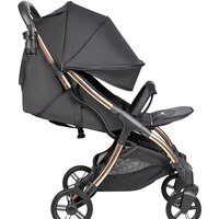 Farfello Sunrise FS-002 (черный/золото) Image #3