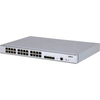Управляемый коммутатор уровня 2+ Dahua DH-SG5028X - Превью изображения №2 — Интернет-магазин Your Sale