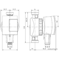 Wilo Star-Z NOVA A Image #3