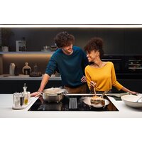 Варочная панель Franke Mythos 2gether Icon Steel FMY 8391R HI 340.0705.335 - Превью изображения №7 — Интернет-магазин Your Sale