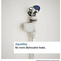 Bosch Serie 2 SMU2HVS06E Image #4