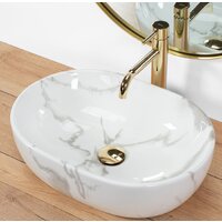 Rea Amelia Marmo Shiny REA-U8001 Image #4