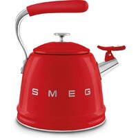 Smeg WKF01RD Image #5