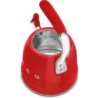 Smeg WKF01RD Image #6