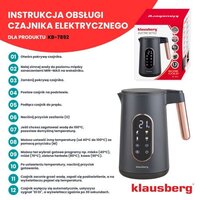 Klausberg KB-7892 Image #6