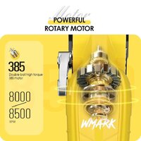 Wmark NG-139 (желтый) Image #4